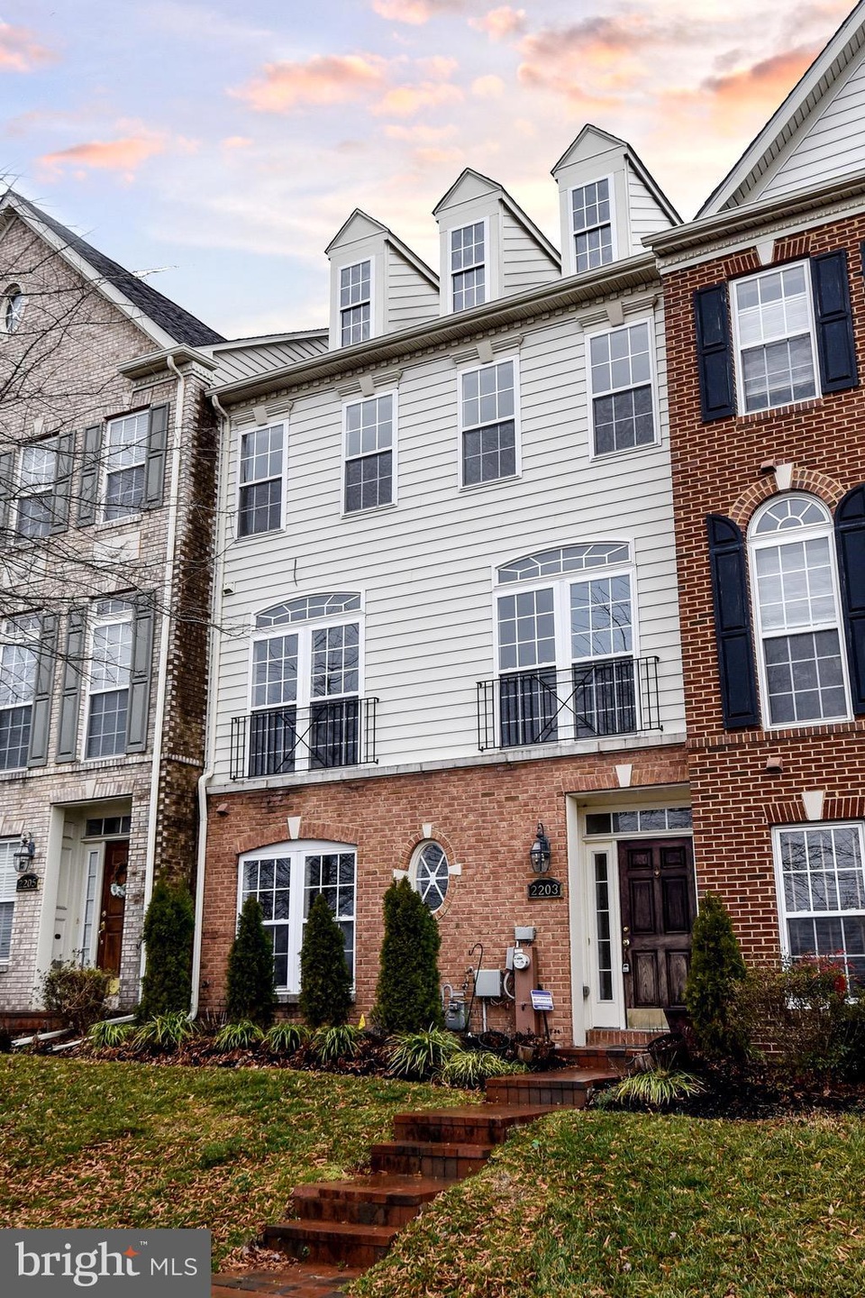 2203 Moores Plains Blvd, Upper Marlboro, MD 20774 - photo 1