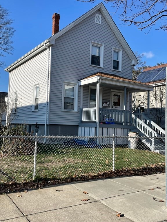 Sold $470,000 • Co-Listing Agent