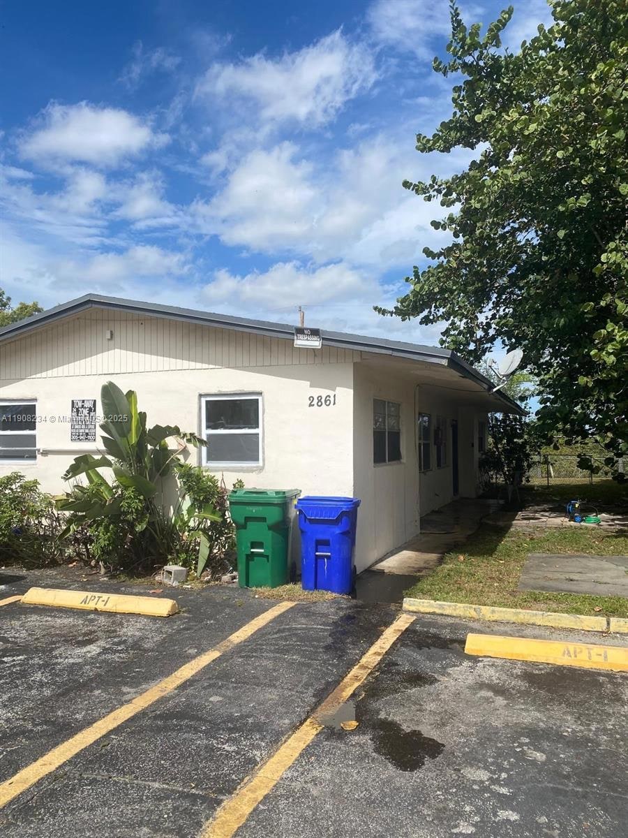 For Rent $1,595/month