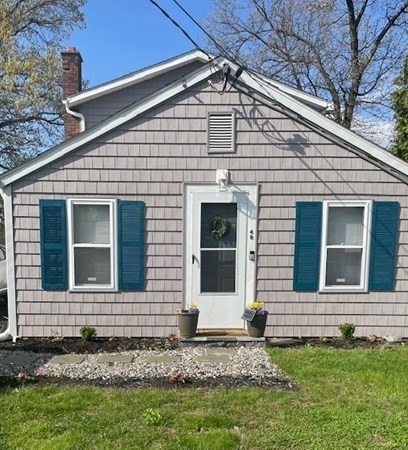 48 Champlain St unit 1, Springfield, MA 01151 - photo 1