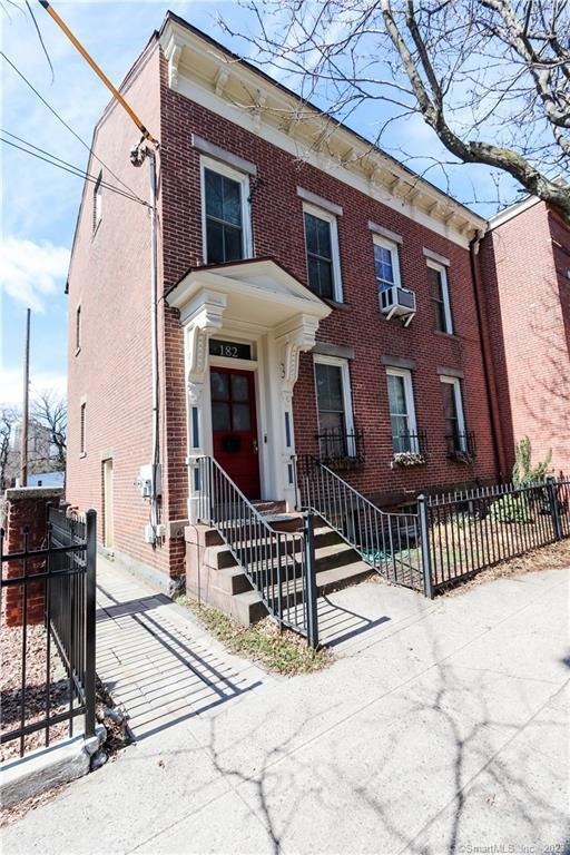 182 Chestnut St unit 2, New Haven, CT 06511 - photo 1
