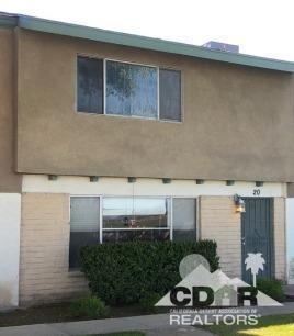 1040 N Lovekin Blvd unit 20, Blythe, CA 92225 - photo 1