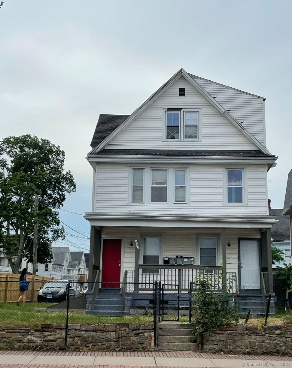 1572 Park St, Hartford, CT 06106 - photo 1