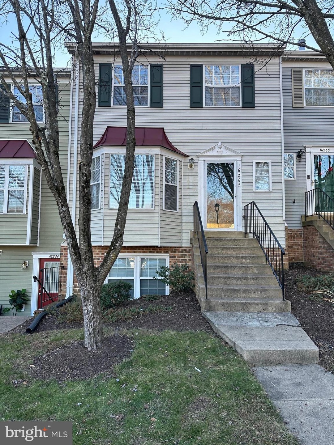 16262 Taconic Cir, Dumfries, VA 22025 - photo 1