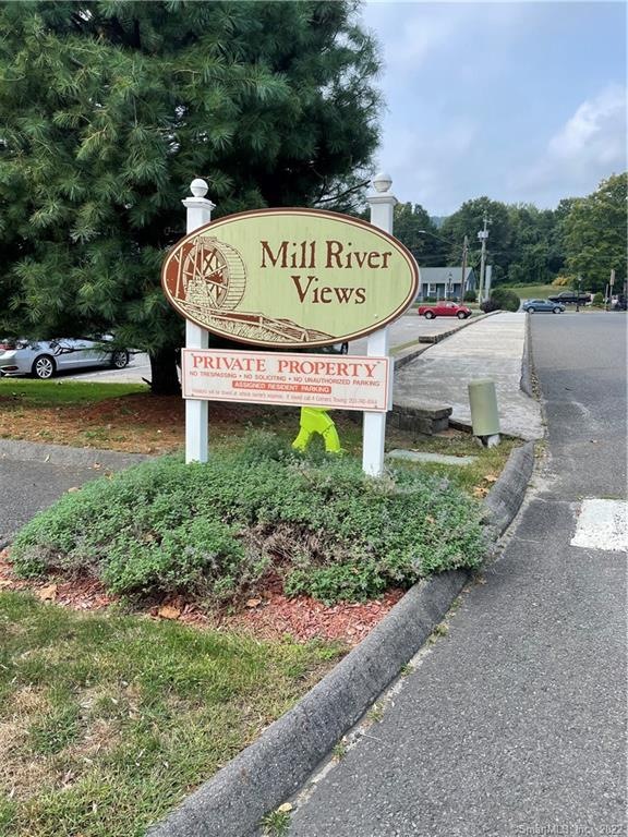 Mill River View Condominium