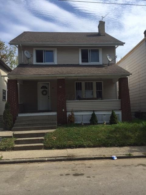 90 N Wayne Ave, Columbus, OH 43204 - photo 1