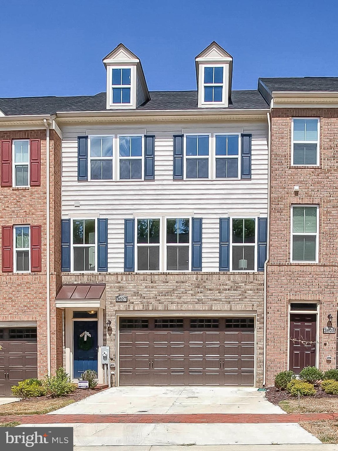 3827 Effie Fox Way, Upper Marlboro, MD 20774 - photo 1