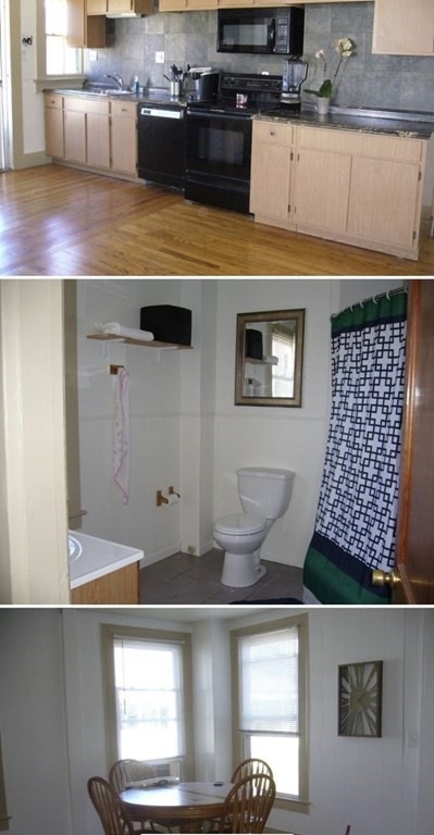 34 Sewall St unit LEFT, Ludlow, MA 01056 - photo 1