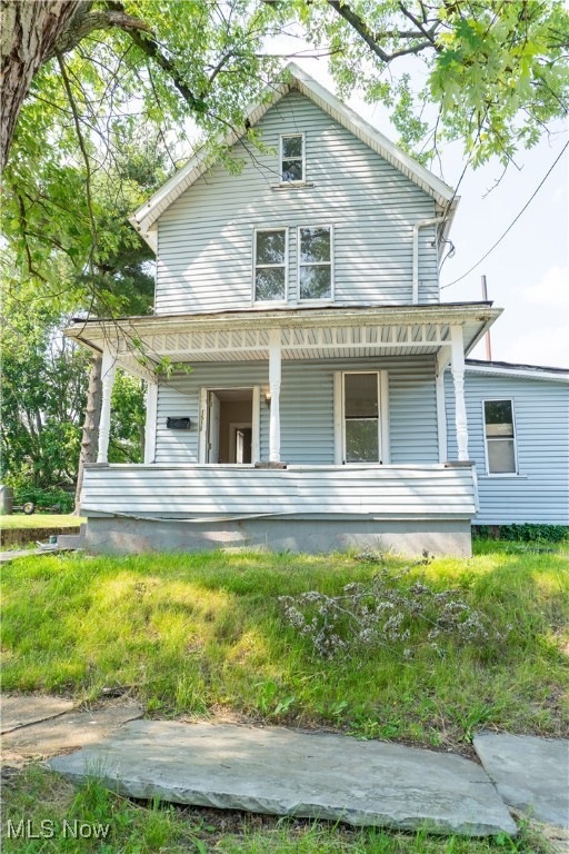 1511 2nd St NE, Canton, OH 44704 - photo 1