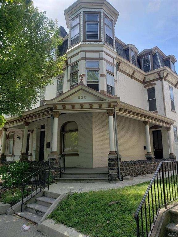 530 N 6th St unit 1, Allentown, PA 18102 - photo 1