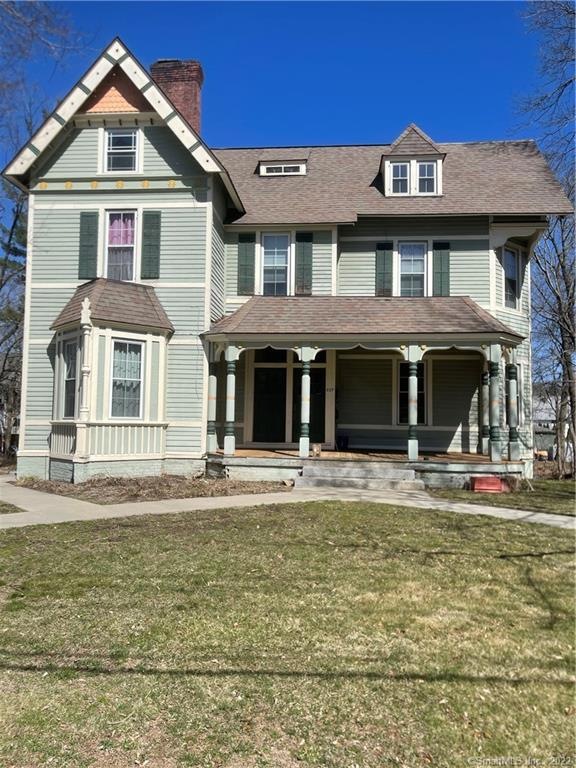 227 Broadway, Norwich, CT 06360 - photo 1