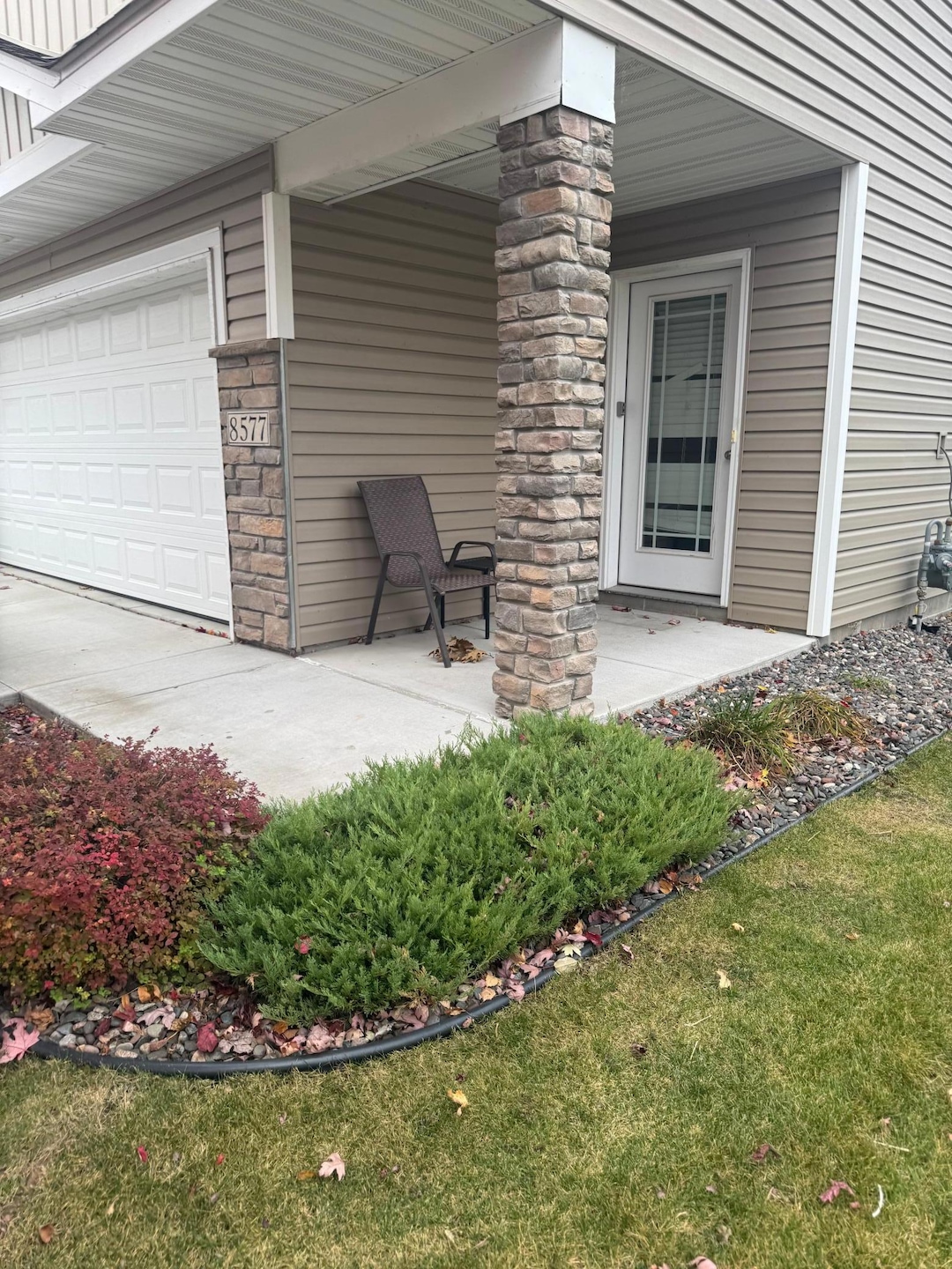 Sold $260,000 • Co-Listing Agent