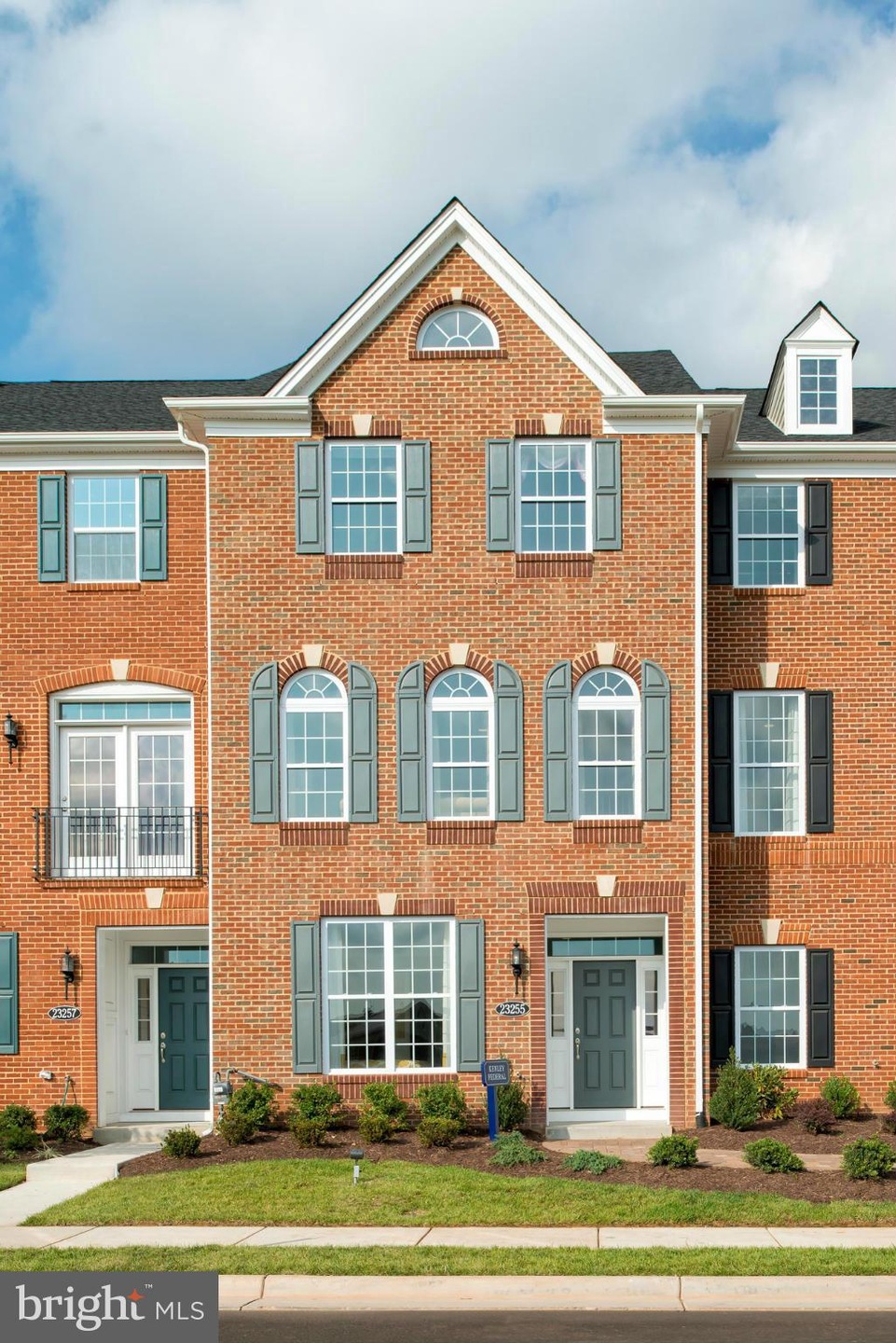 23255 Carters Meadow Terrace, Ashburn, VA 20148 - photo 1