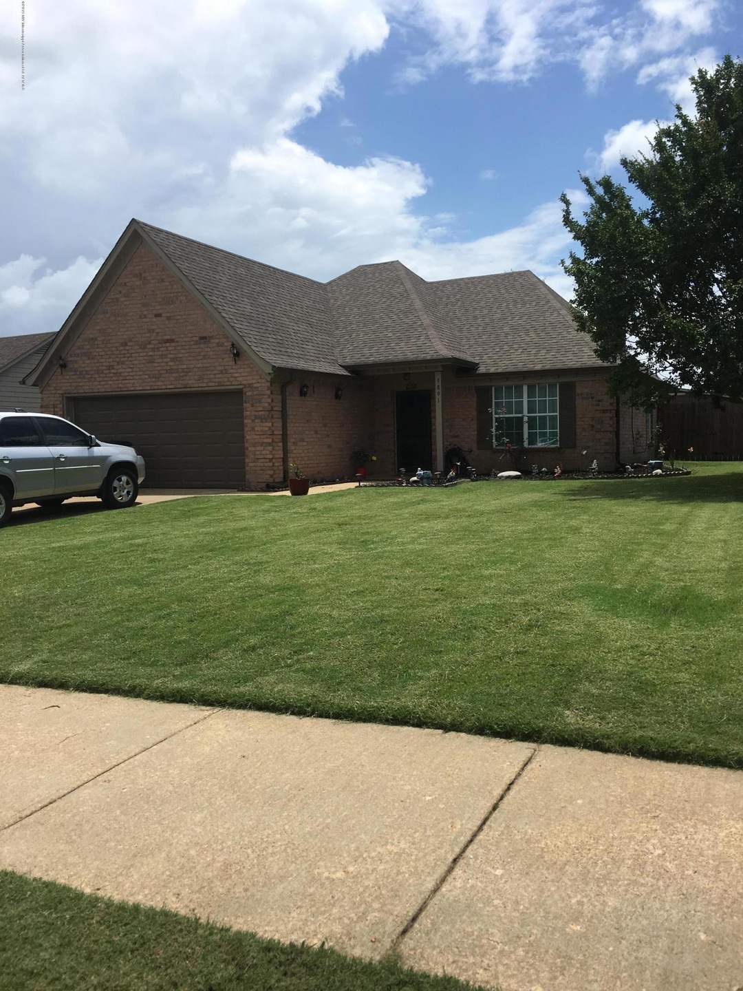 cute 3 bed 2 ba