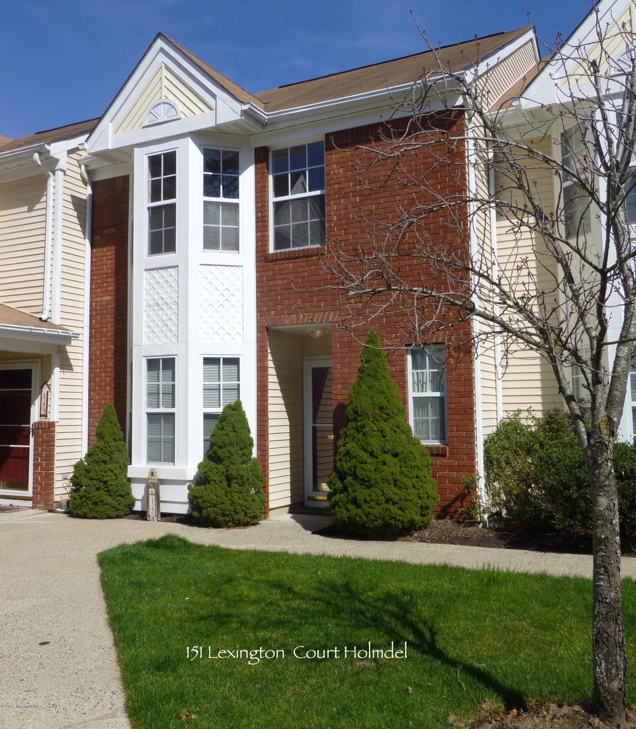 151 Lexington Ct unit N151, Holmdel, NJ 07733 - photo 1