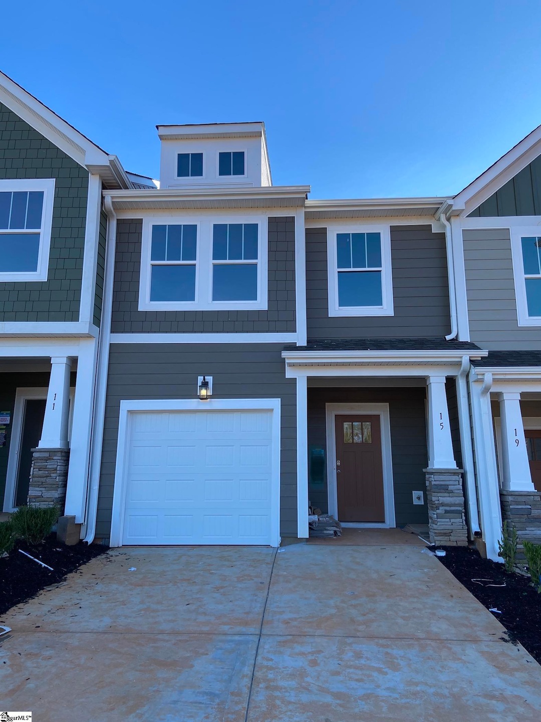 15 Shager Place, Travelers Rest, SC 29690 - photo 1