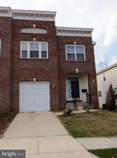 4904 7th St NE, Washington, DC 20017 - photo 1