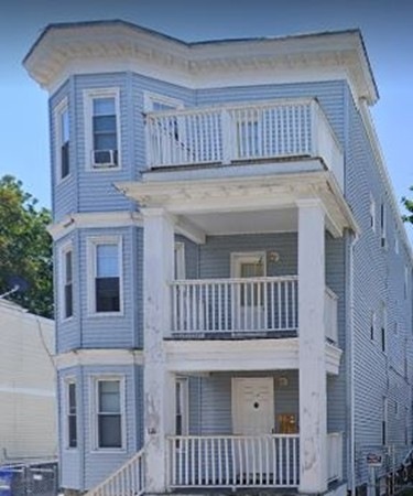 116 Clarkson St, Dorchester, MA 02125 - photo 1