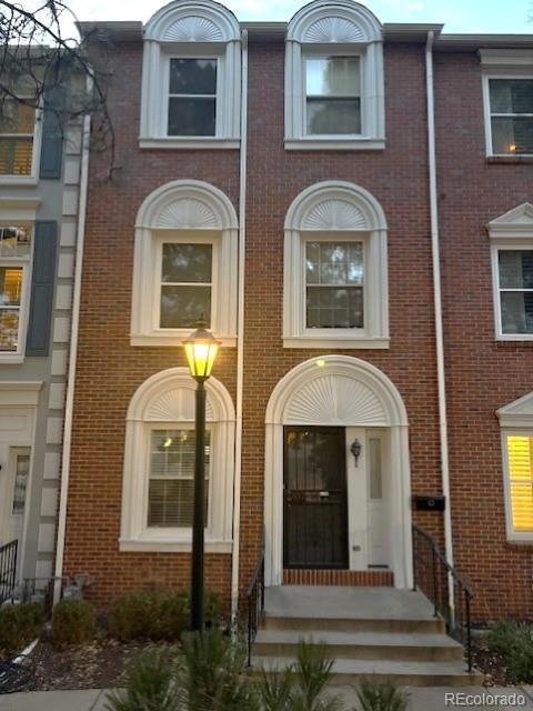 487 Josephine St, Denver, CO 80206 - photo 1