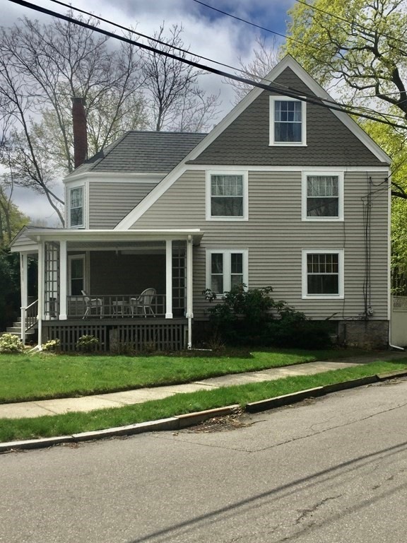 69 Lowell Ave, Newtonville, MA 02460 - photo 1