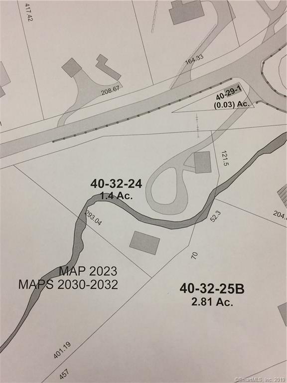 468 Old Waterbury Rd, Southbury, CT 06488 - photo 1