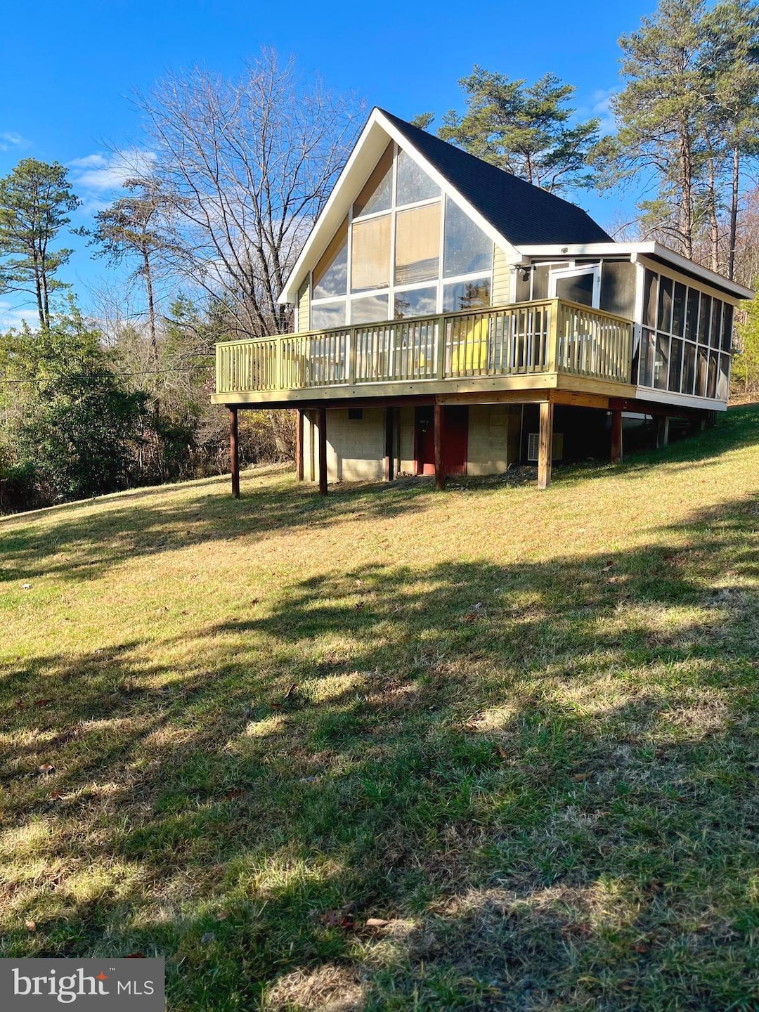 261 Hill Climb Rd, Stanley, VA 22851 - photo 1