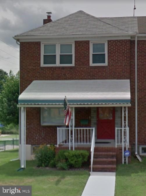 146 Riverthorn Rd, Middle River, MD 21220 - photo 1