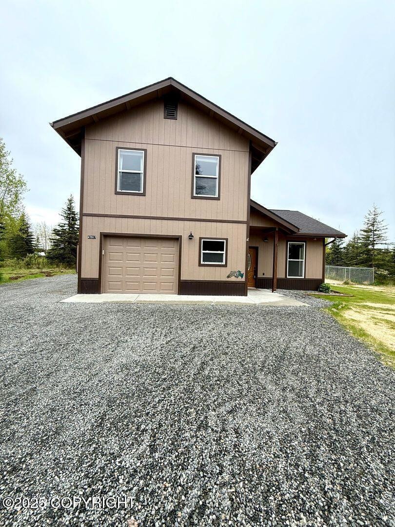 47917 Snipe Ave, Soldotna, AK 99669 - photo 1