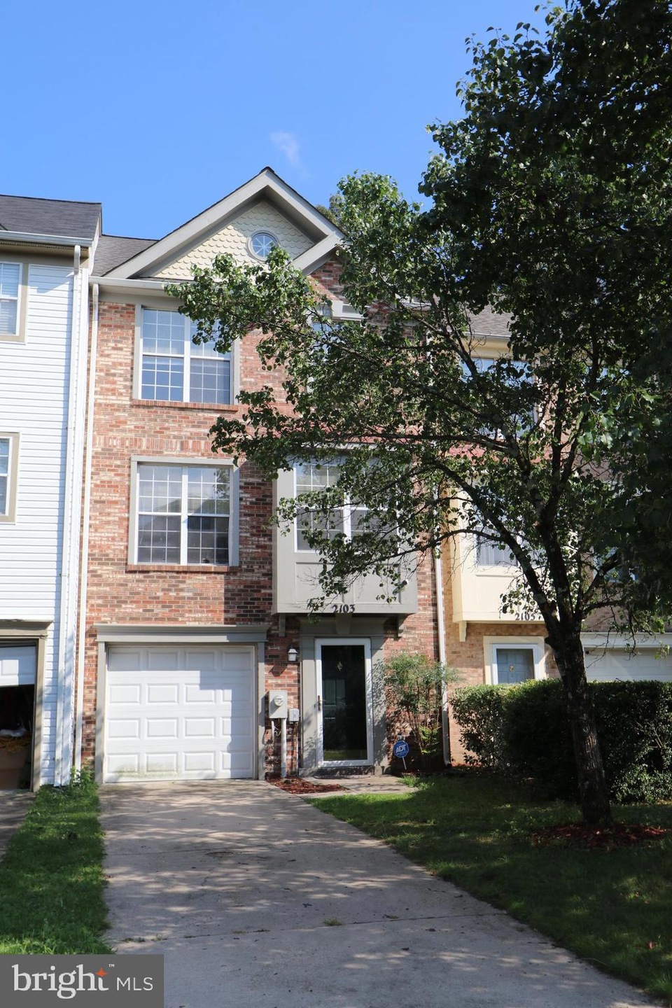 2103 Brigadier Blvd unit 160, Odenton, MD 21113 - photo 1