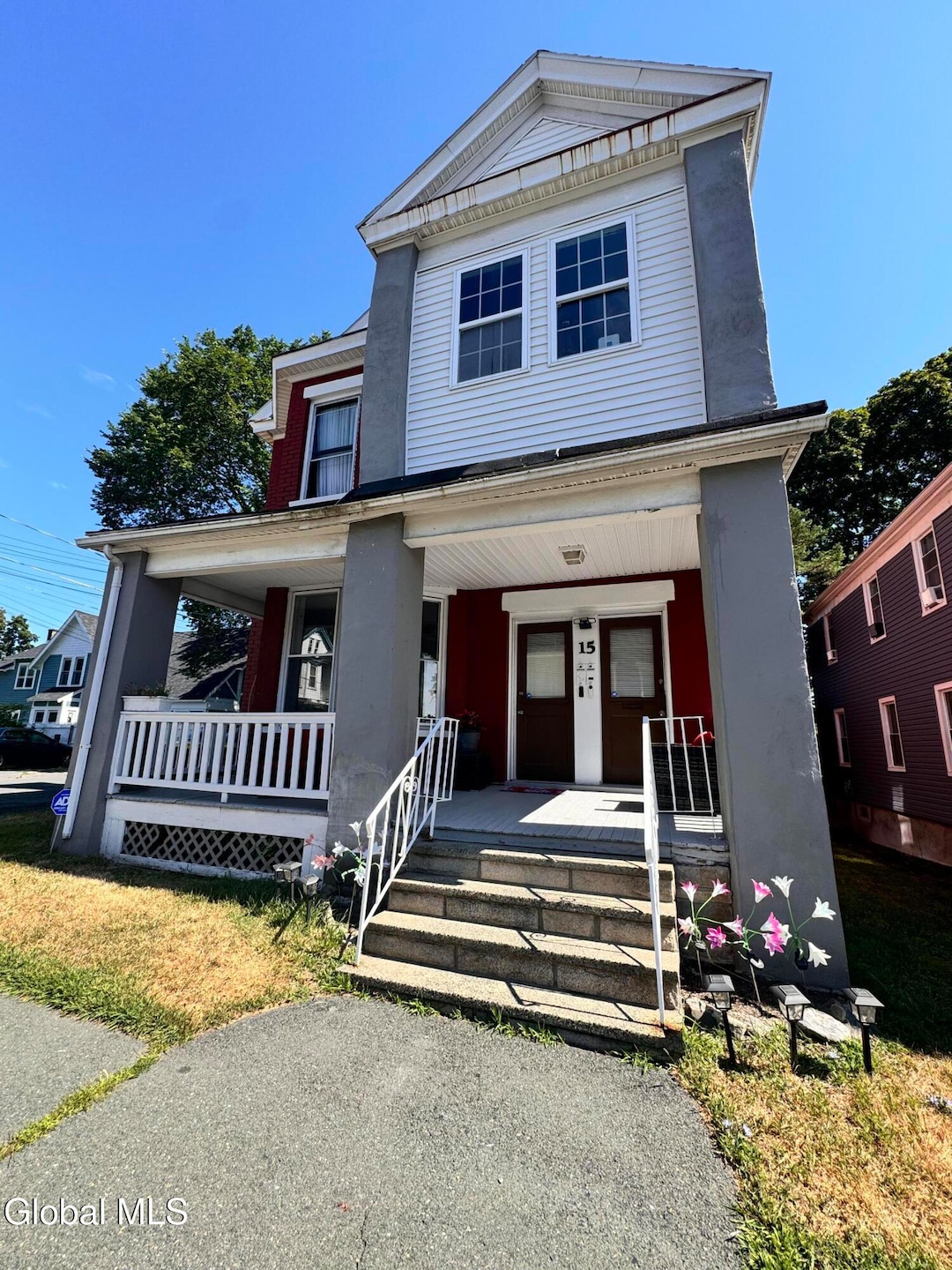 15 Idlewild Park unit 1, Watervliet, NY 12189 - photo 1