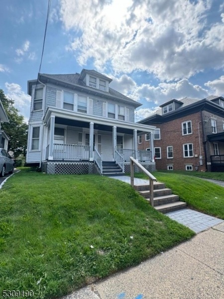 36 Prince St unit 40, Elizabeth, NJ 07208 - photo 1