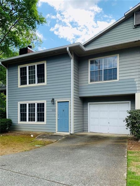 unlisted-address, Norcross, GA 30093 - photo 1