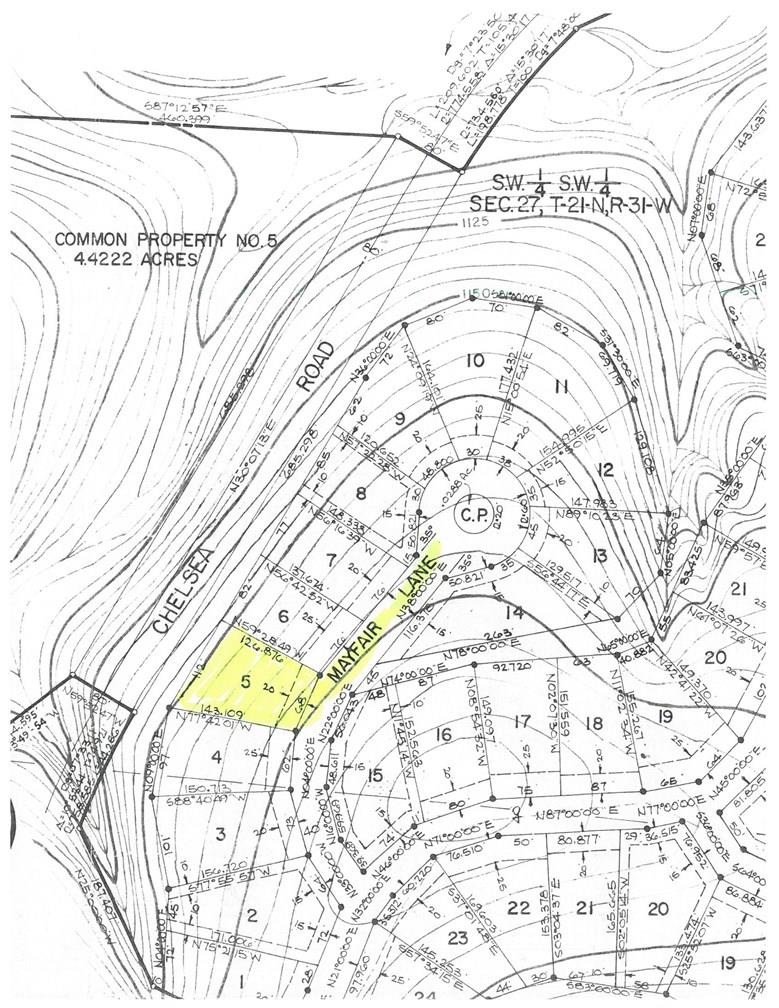 5 May Ln, Bella Vista, AR 72715 - photo 1