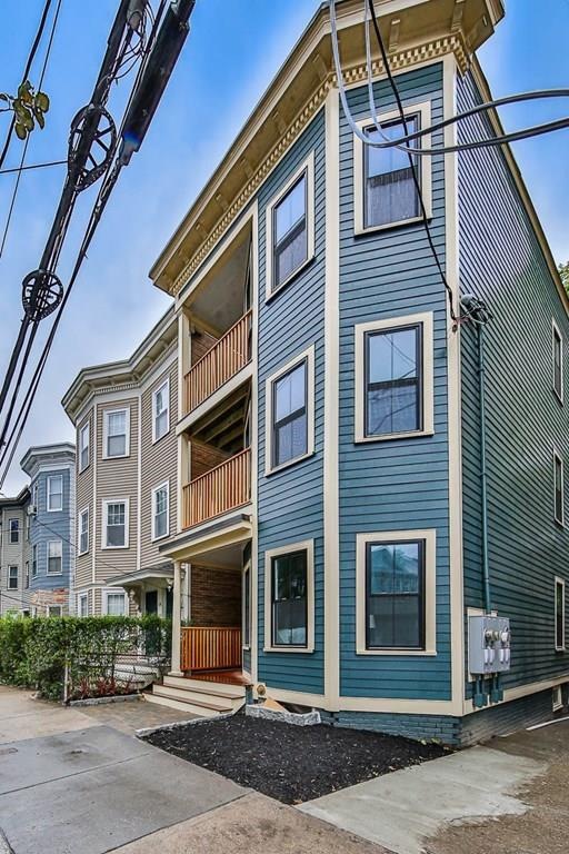 21 Howard St unit 1, Cambridge, MA 02139 - photo 1