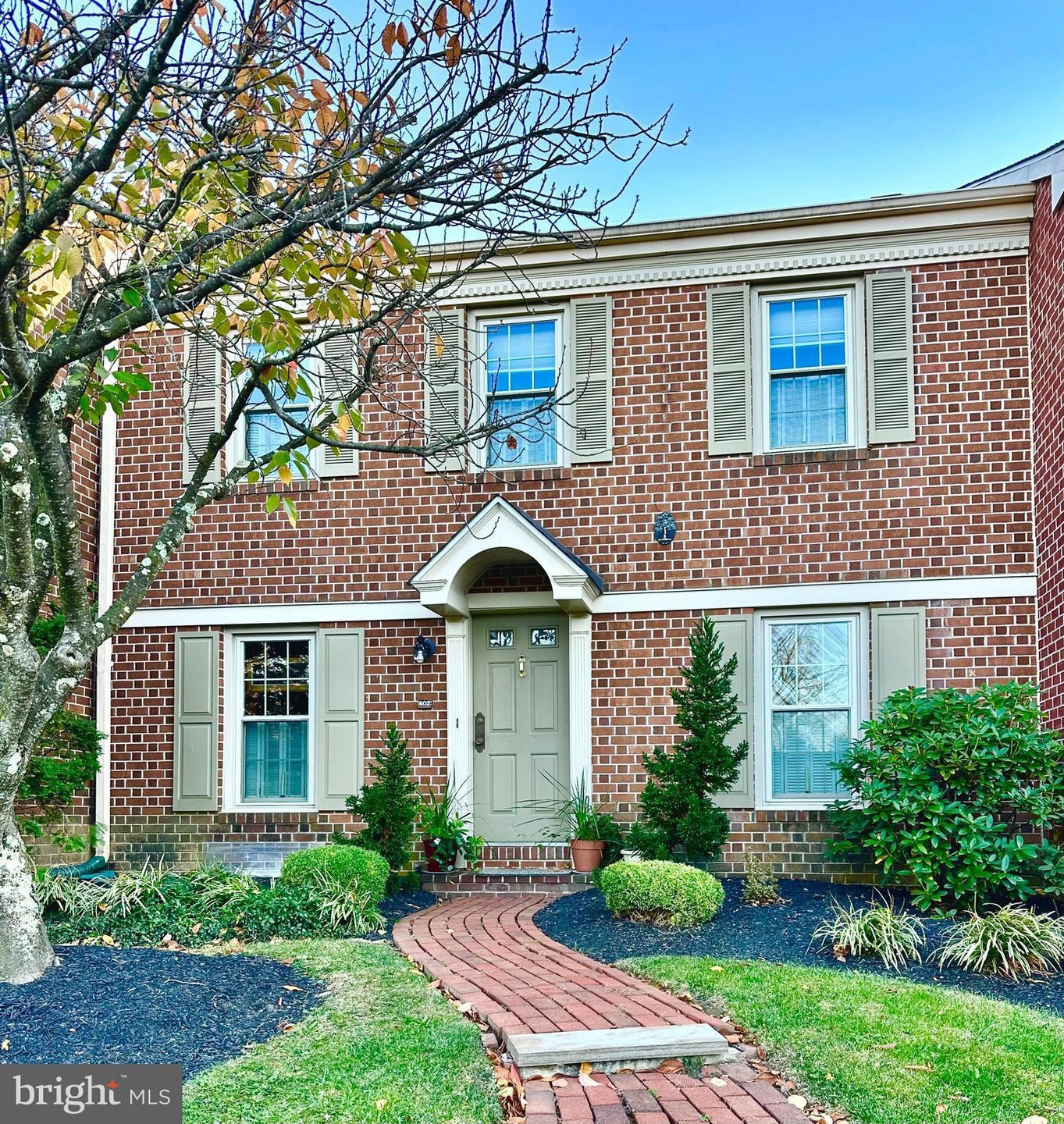 402 Penns Ln unit 402, Malvern, PA 19355 - photo 1