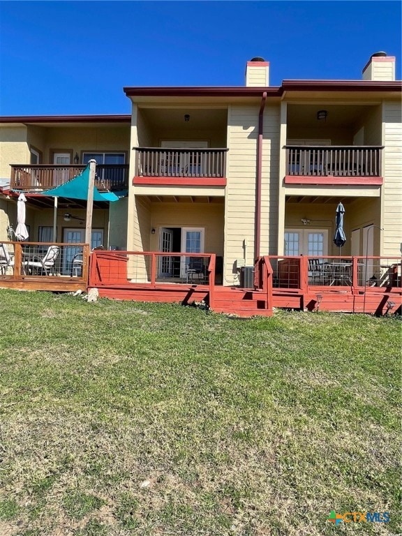 18035 Fm 306 unit 104, Canyon Lake, TX 78133 - photo 1