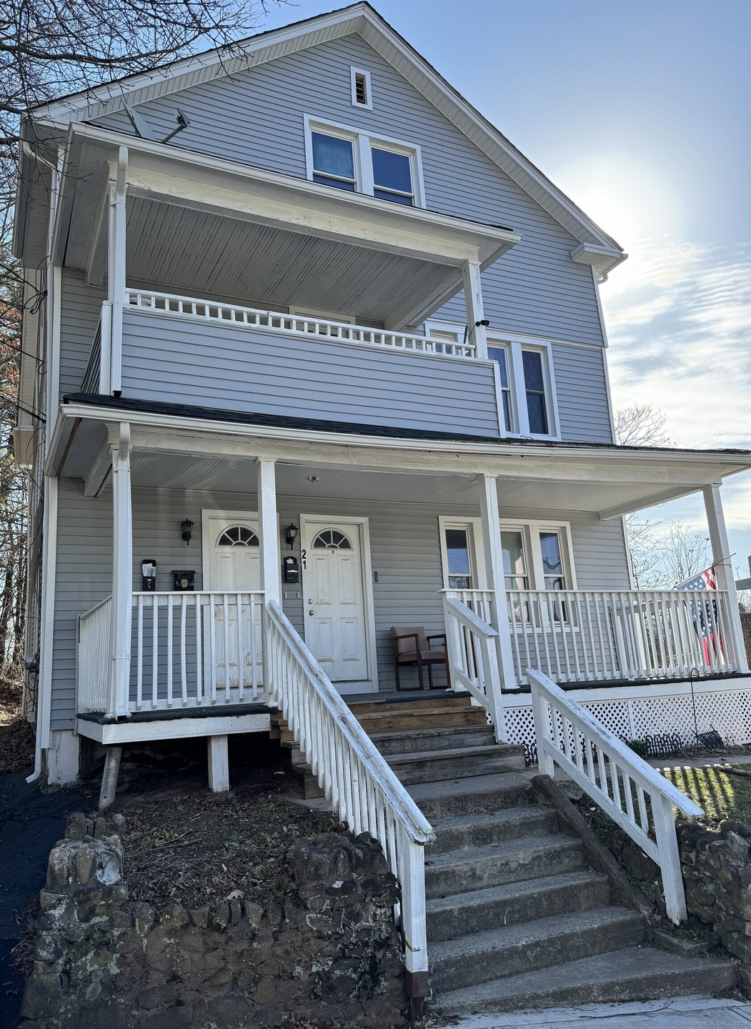 21 Warren St unit 3, Meriden, CT 06450 - photo 1