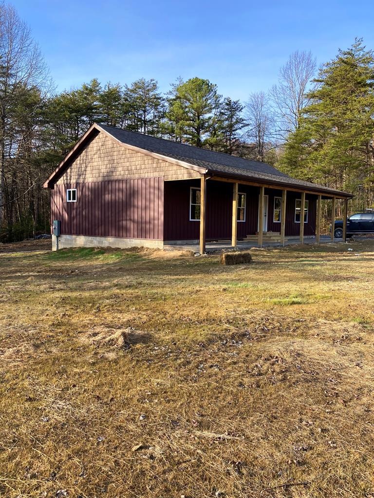 Main View