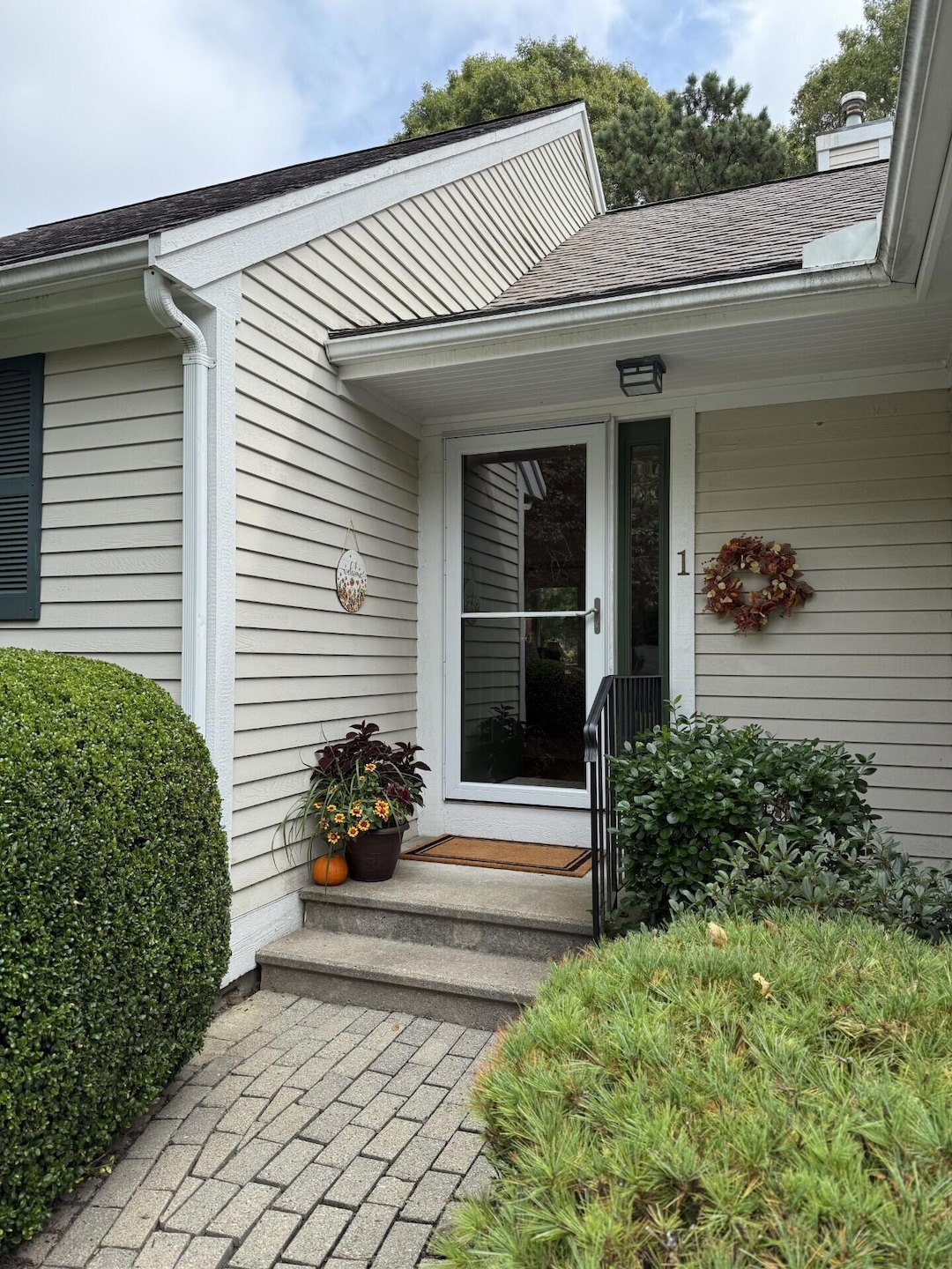 1 Upland Cir, Mashpee, MA 02649 - photo 1