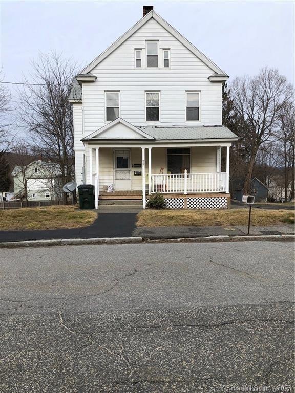 22 Upson Ave unit 2nd flr, Winsted, CT 06098 - photo 1