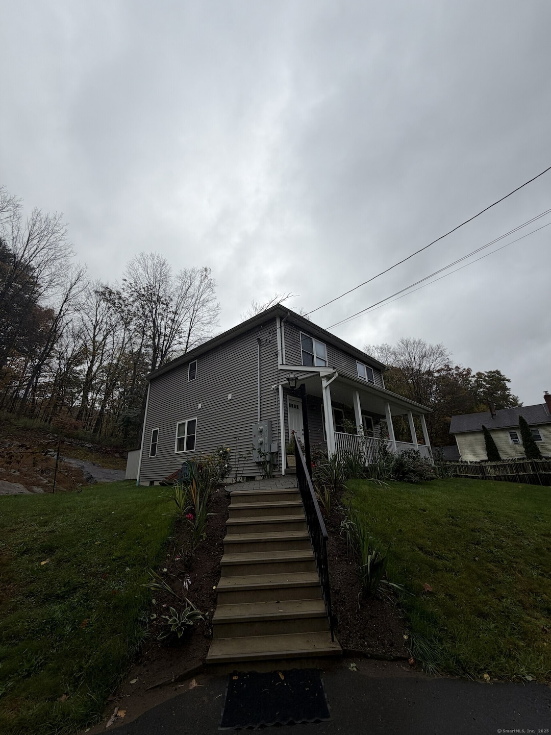 91 Reynolds Bridge Rd unit B, Thomaston, CT 06787 - photo 1