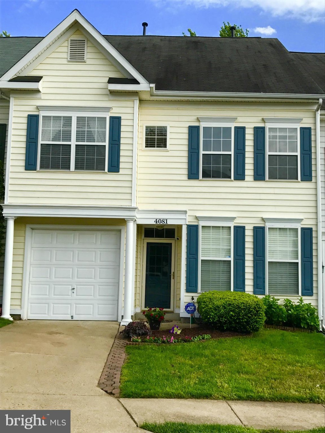 4081 Britwell Place, Fairfax, VA 22033 - photo 1