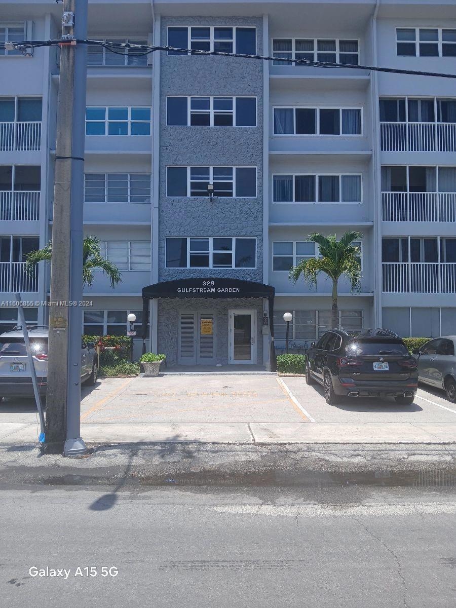 329 SE 3rd St unit 305R, Hallandale Beach, FL 33009 - photo 1