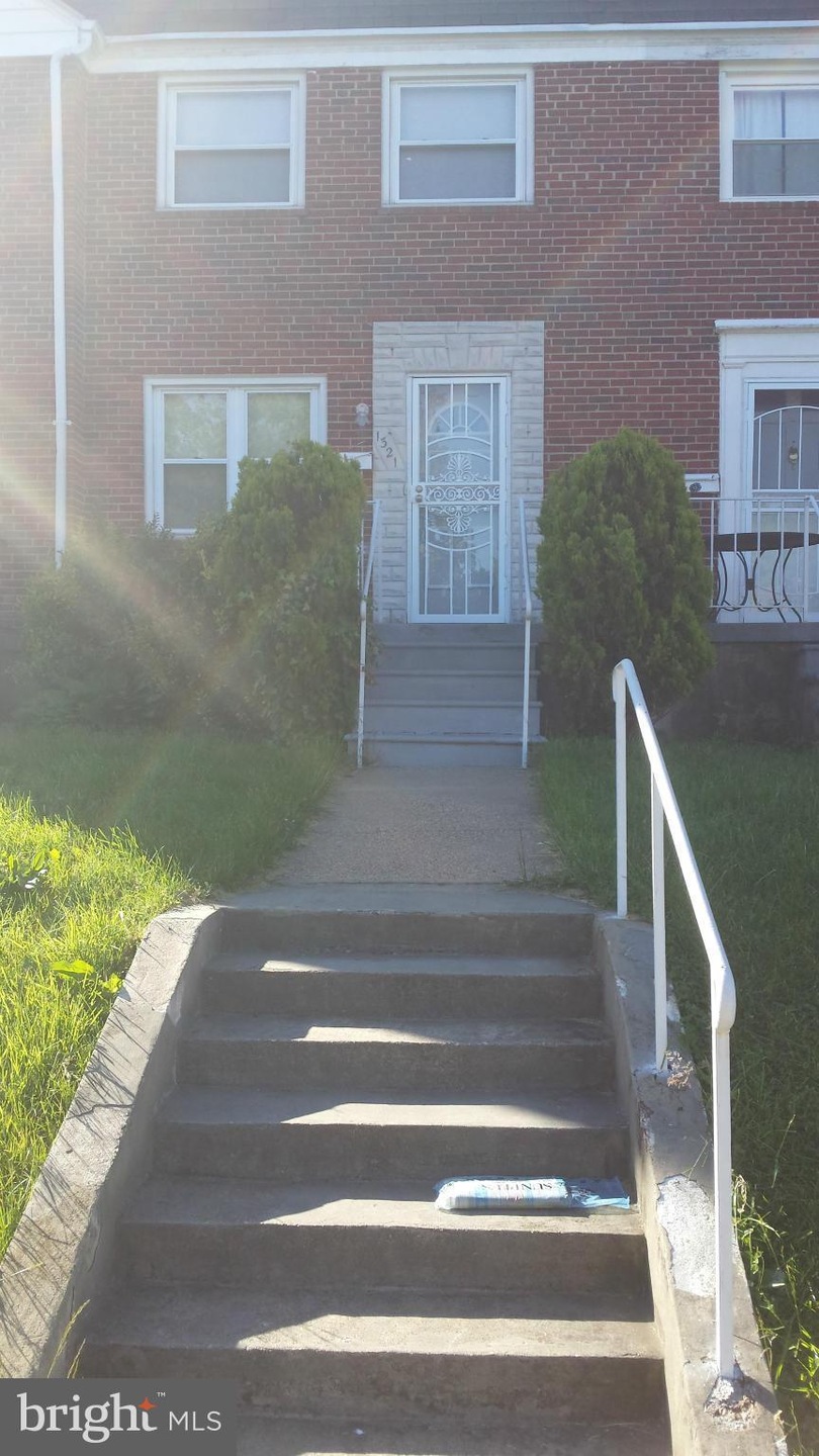 1321 Dalton Rd, Parkville, MD 21234 - photo 1