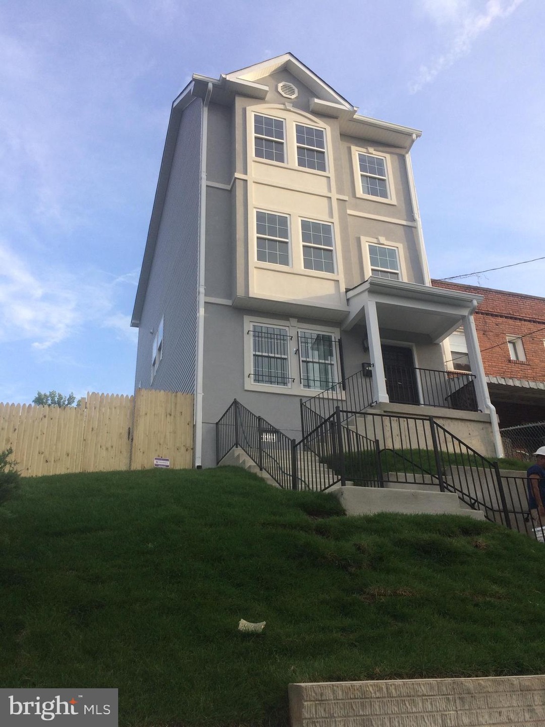 4229 Hayes St NE, Washington, DC 20019 - photo 1