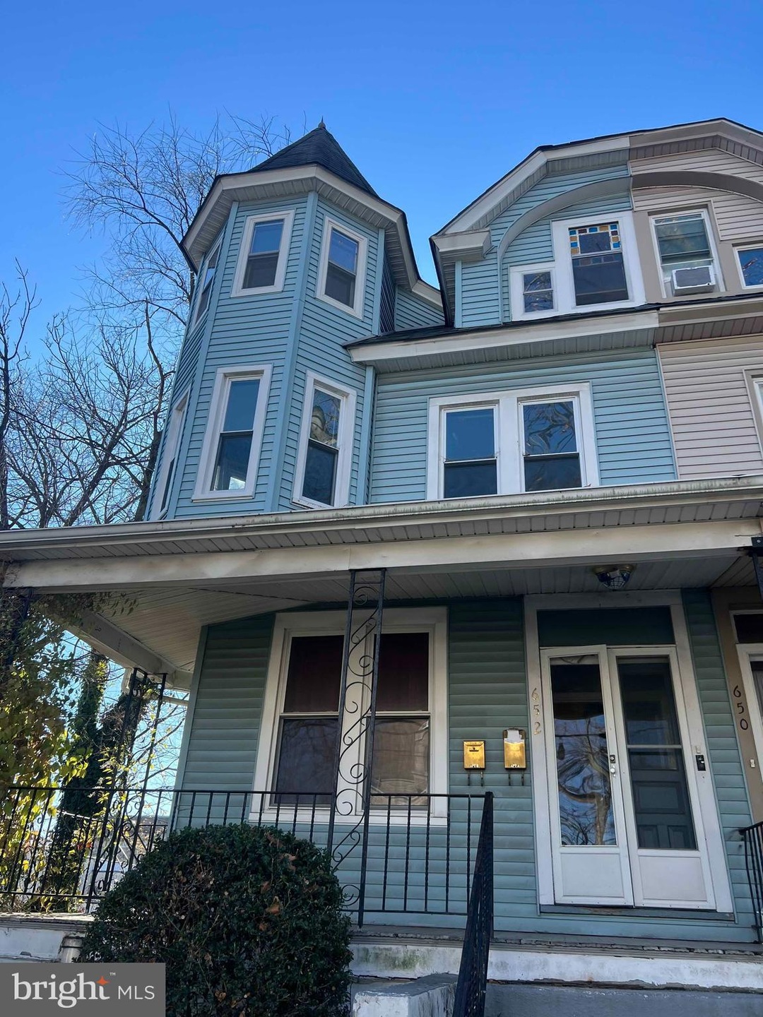 652 Spring Ave unit 2, Collingswood, NJ 08108 - photo 1