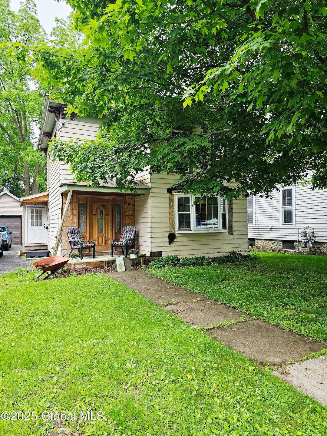124 Union St, Cobleskill, NY 12043 - photo 1