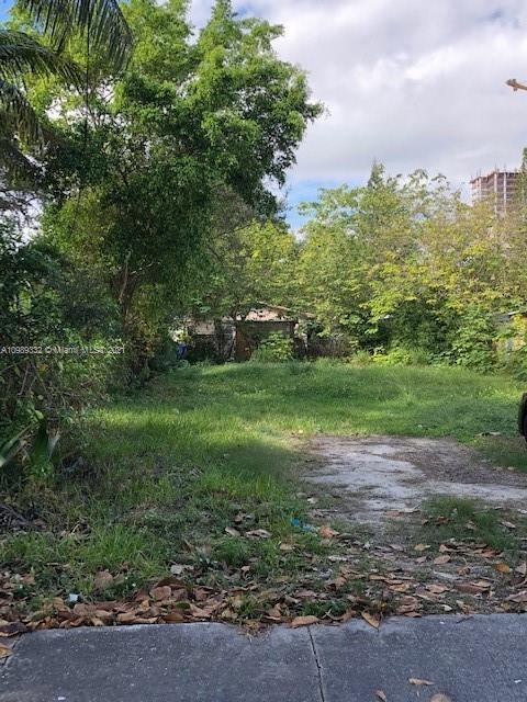 3148 Carter Street, build able lot with plans for 2 town homes