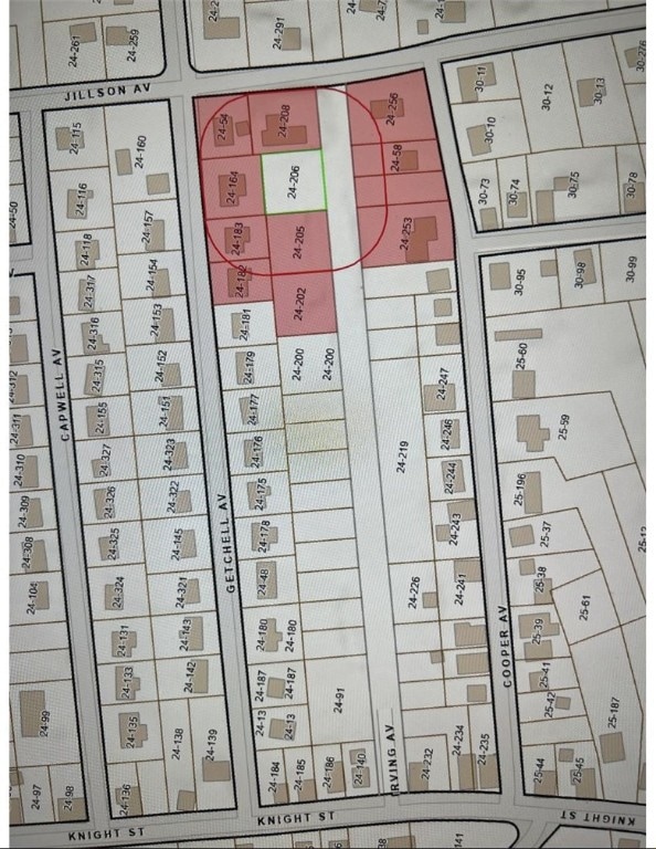 0 Irving Lot 206 Ave unit 1397321, Woonsocket, RI 02895 - photo 1