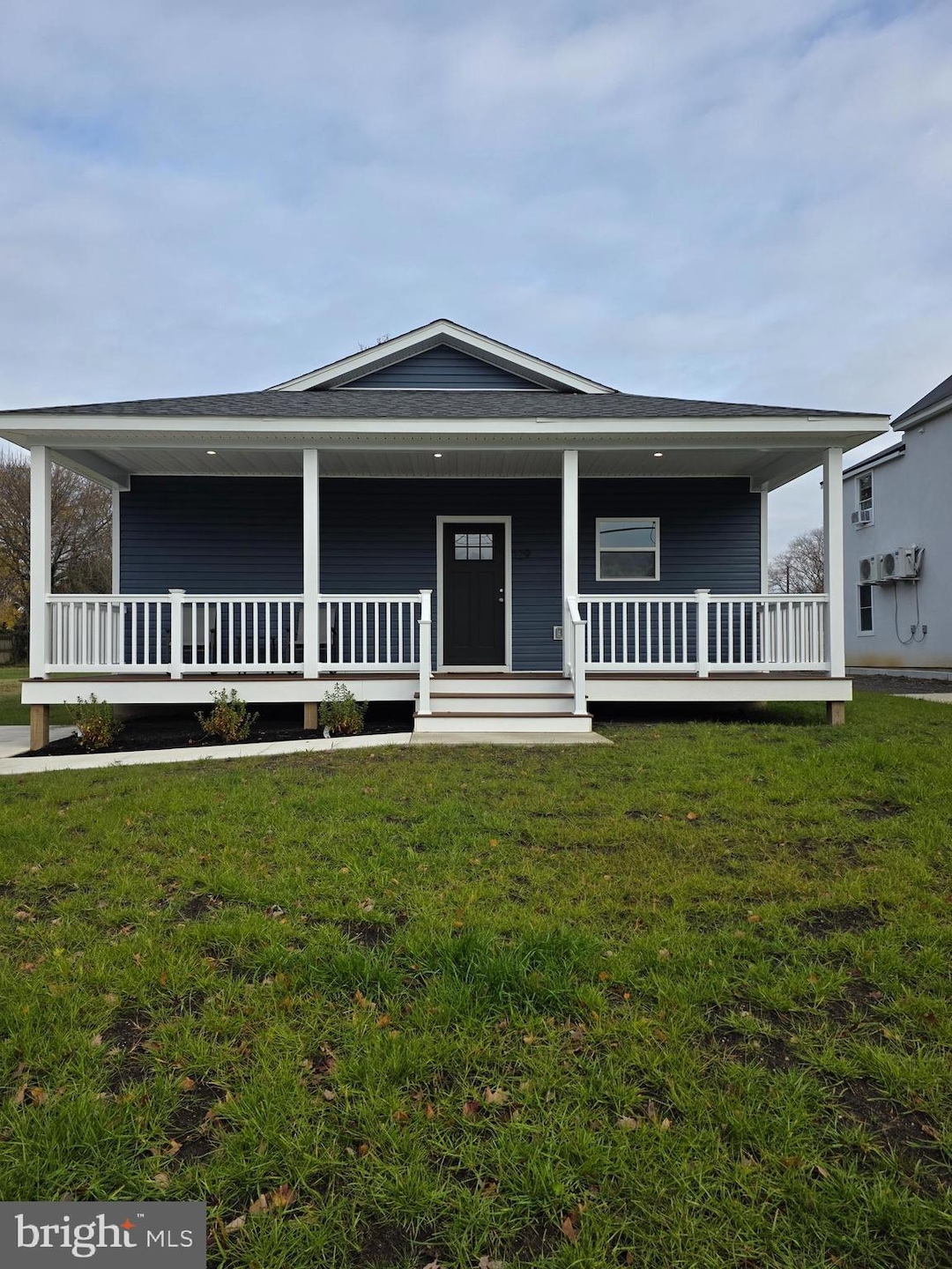 129 Roosevelt Ave, Dover, DE 19901 - photo 1